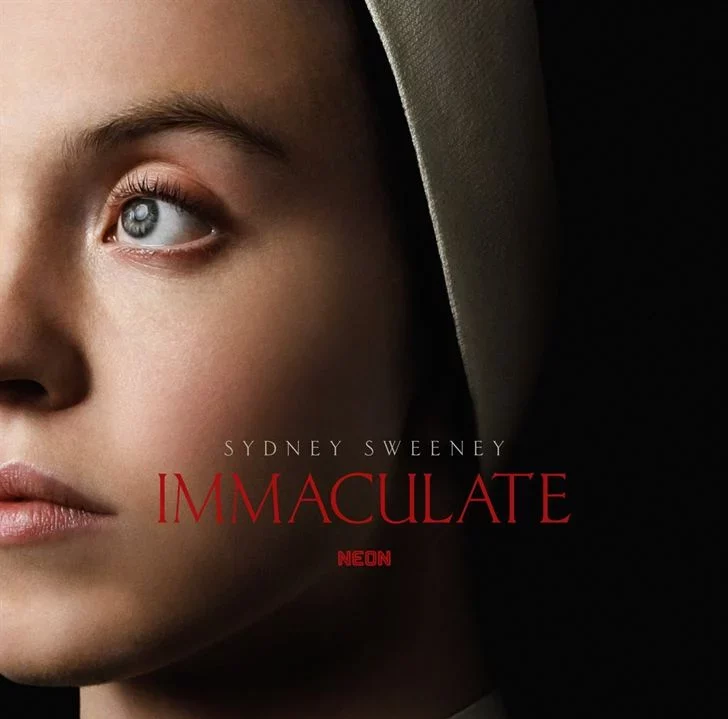 Immaculate Film Fragmanı OrtaKoltuk