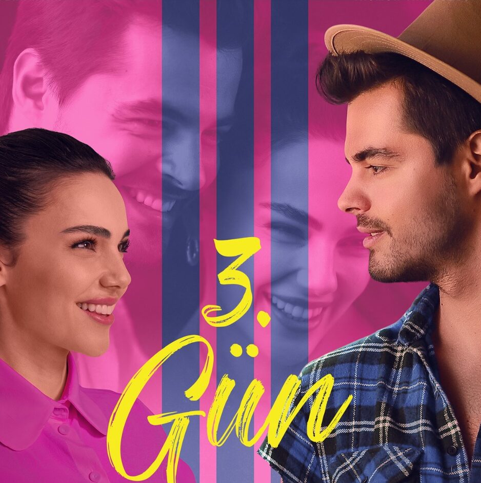 3 Gün Film Eleştirisi ve Yorumlar OrtaKoltuk