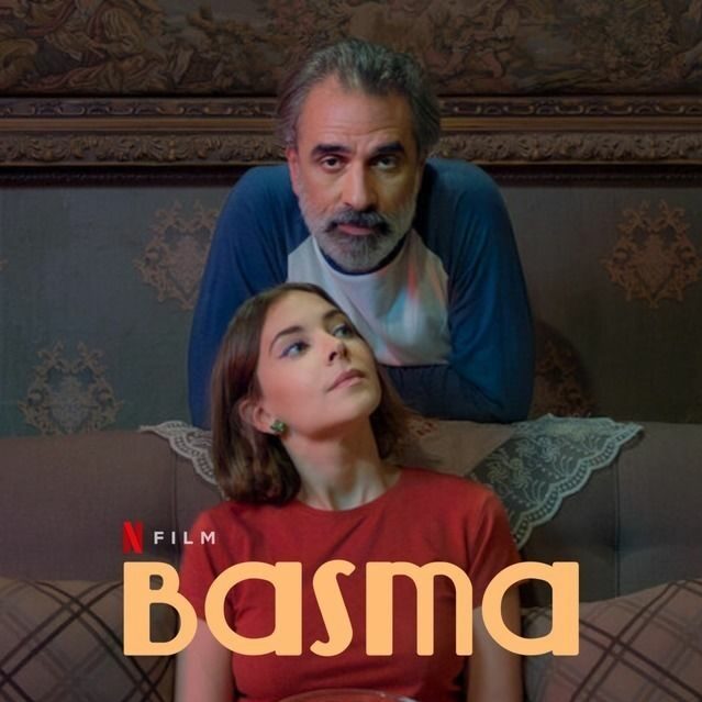 Basma Film Eleştirisi ve Yorumlar OrtaKoltuk