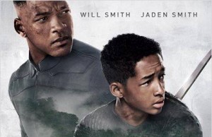 DÜNYA-YENİ BİR BAŞLANGIÇ