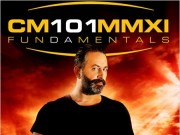 CM101MMXI FUNDAMENTALS