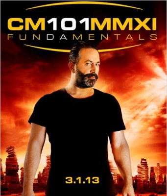 CM101MMXI FUNDAMENTALS