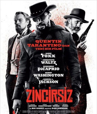 ZİNCİRSİZ