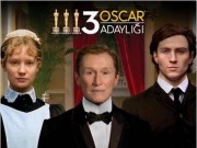 HİZMETKAR ALBERT NOBSS