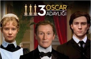 HİZMETKAR ALBERT NOBSS