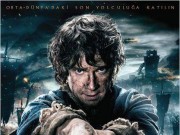 HOBBİT : BEŞ ORDUNUN SAVAŞI