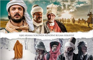 YUNUS EMRE : AŞKIN SESİ