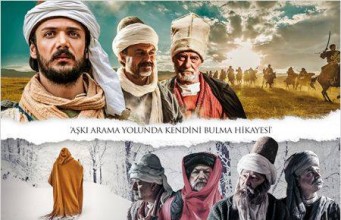 YUNUS EMRE : AŞKIN SESİ