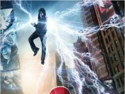 iNANILMAZ ÖRÜMCEK ADAM 2