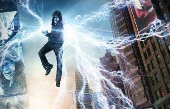 iNANILMAZ ÖRÜMCEK ADAM 2