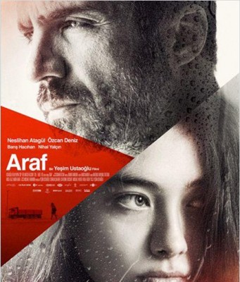 ARAF