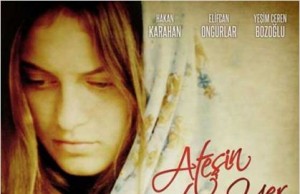 ATEŞİN DÜŞTÜĞÜ YER