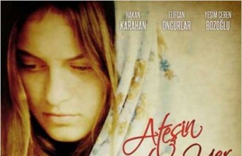 ATEŞİN DÜŞTÜĞÜ YER