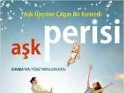 AŞK PERİSİ