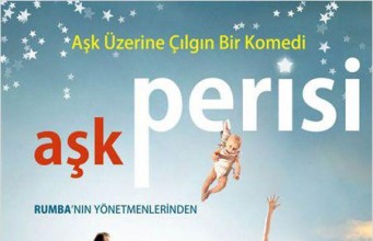AŞK PERİSİ