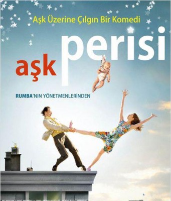 AŞK PERİSİ