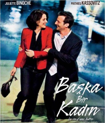 BAŞKA BİR KADIN