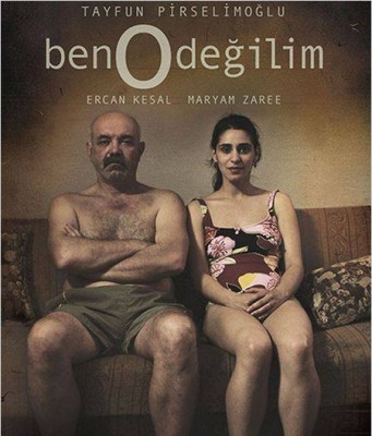 BEN O DEĞİLİM