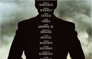 BAŞKANLARIN HİZMETKARI