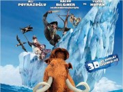 BUZ DEVRİ 4 : KITALAR AYRILIYOR