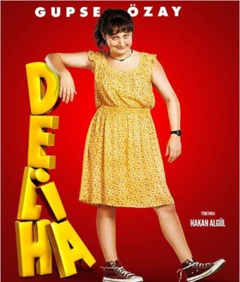 DELİHA