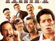 ERKEK TARAFI : TESTOSTERON