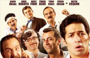 ERKEK TARAFI : TESTOSTERON