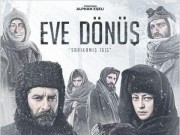 EVE DÖNÜŞ
