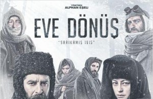 EVE DÖNÜŞ