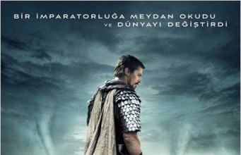 EXODUS : TANRILAR VE KRALLAR