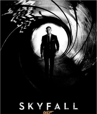 SKYFALL