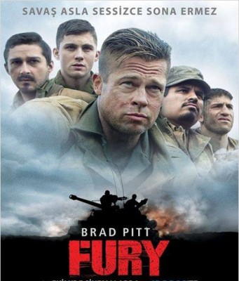 FURY