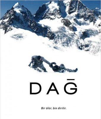 DAĞ