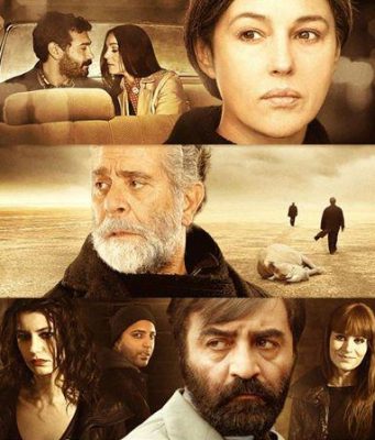 Gergedan Mevsimi