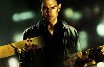 JACK REACHER