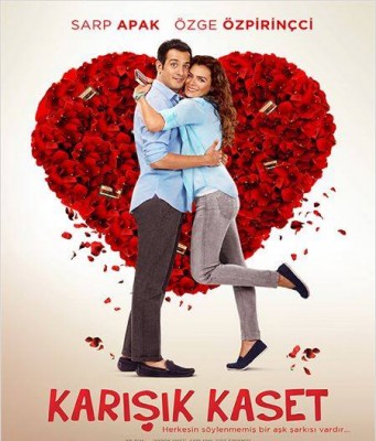 KARIŞIK KASET