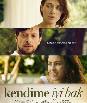 KENDİME İYİ BAK