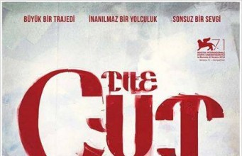 THE CUT (KESiK)