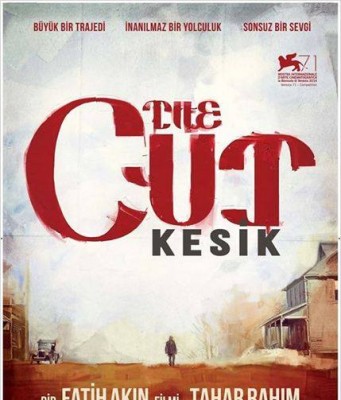 THE CUT (KESiK)