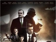 KOD ADI K.O.Z : MASKELER DÜŞÜYOR