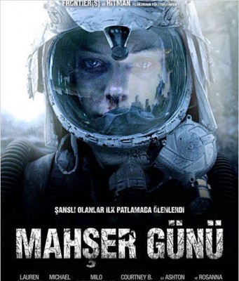 MAHŞER GÜNÜ