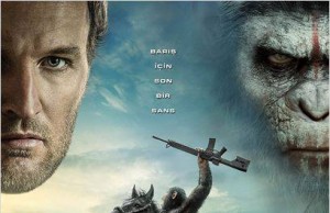 MAYMUNLAR CEHENNEMİ : ŞAFAK VAKTİ