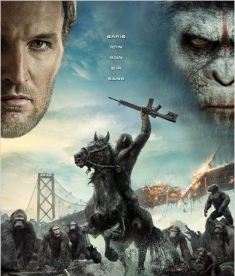 MAYMUNLAR CEHENNEMİ : ŞAFAK VAKTİ