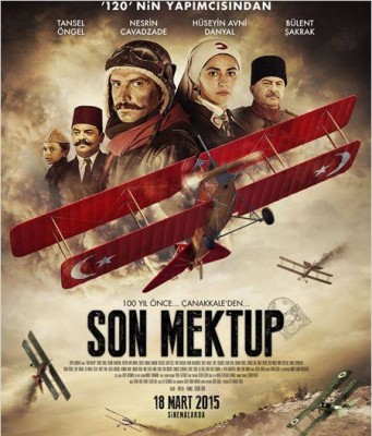 SON MEKTUP