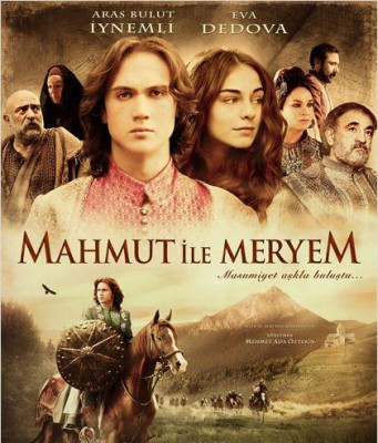 MAHMUT İLE MERYEM