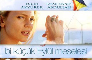 Bİ KÜÇÜK EYLÜL MESELESİ