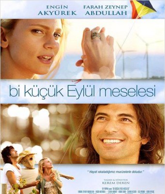 Bİ KÜÇÜK EYLÜL MESELESİ