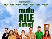 MUTLU AİLE DEFTERİ