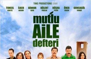 MUTLU AİLE DEFTERİ