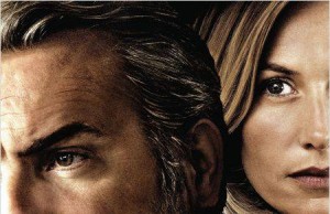 KARANLIK ŞERİT (MÖBIUS)